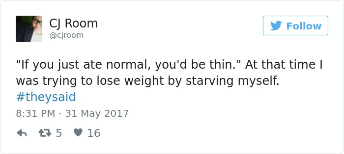 50 Women Share The Ways They Were Body-Shamed And It's Just Too Horrible To Read