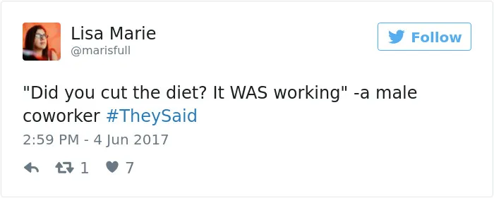 28 Women Share The Ways They Were Body-Shamed And It's Horrible To Read