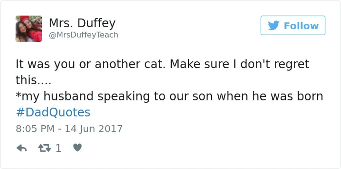 50 Times Dads Had The Funniest Pieces Of Advice And Quotes