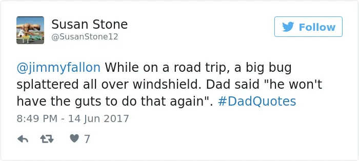 50 Times Dads Had The Funniest Pieces Of Advice And Quotes