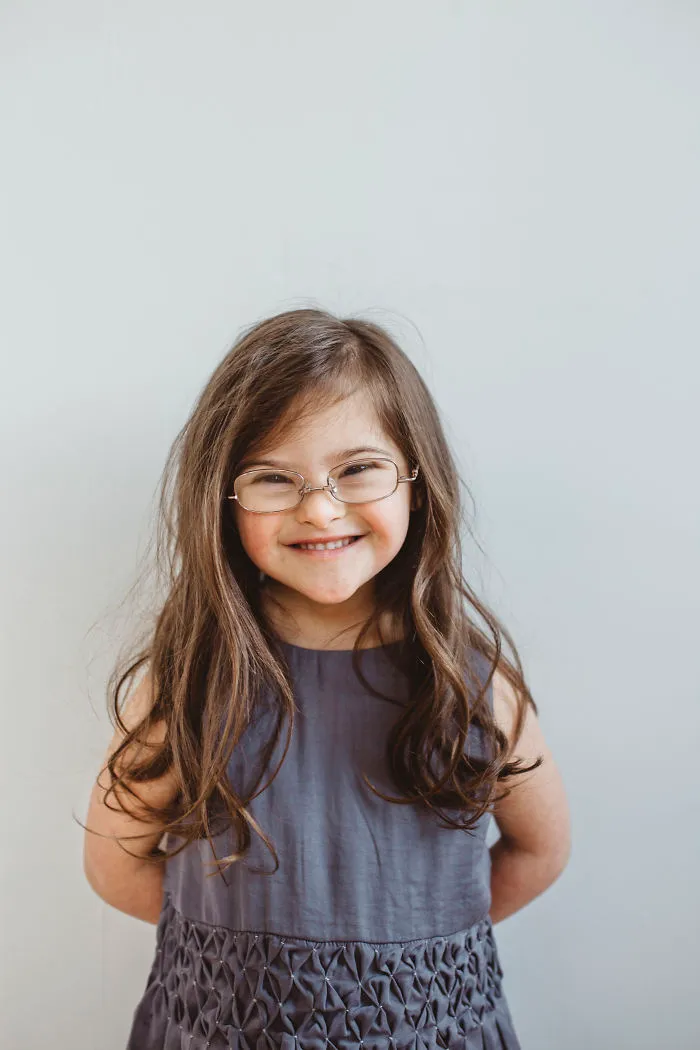 Roni, Seriously Do Children Get Cuter?! I Don't Think So!