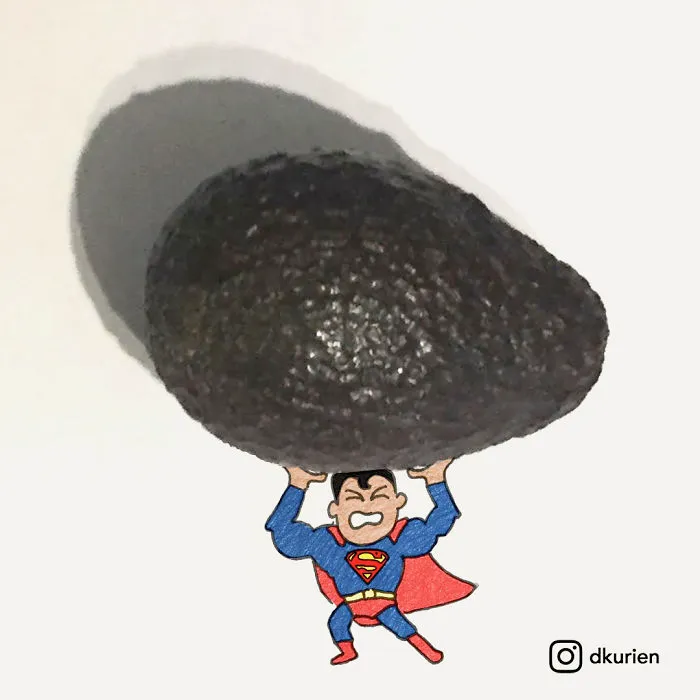 Superman