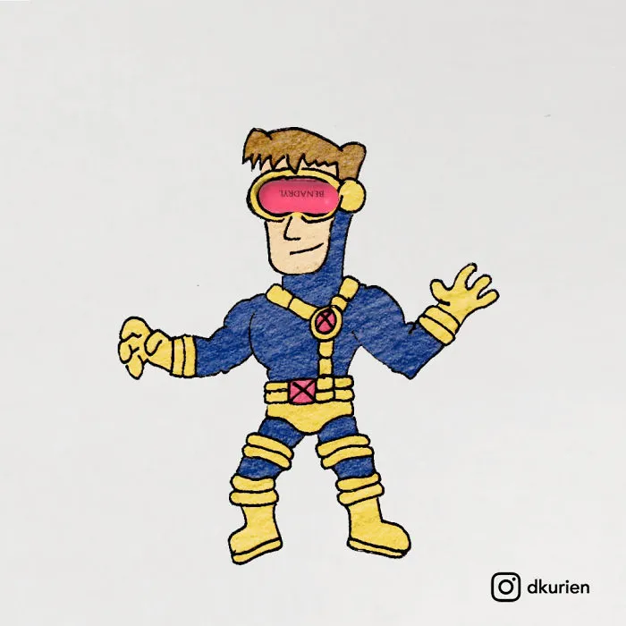 Cyclops