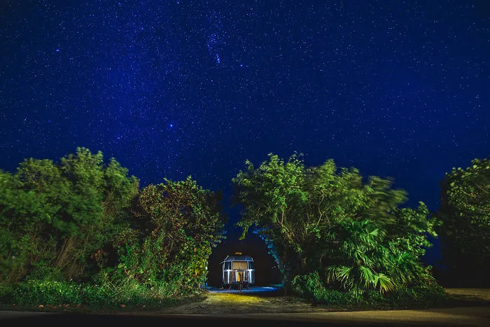 The Florida Keys
