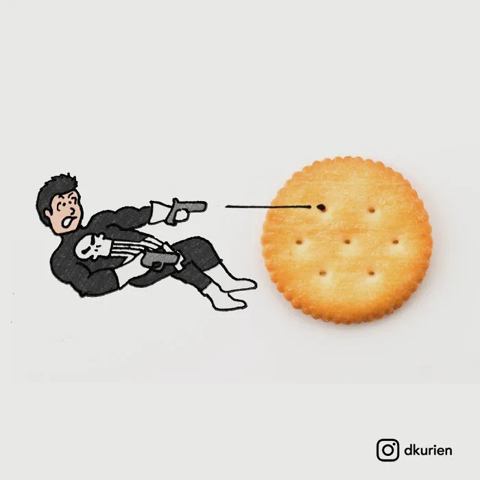 Punisher