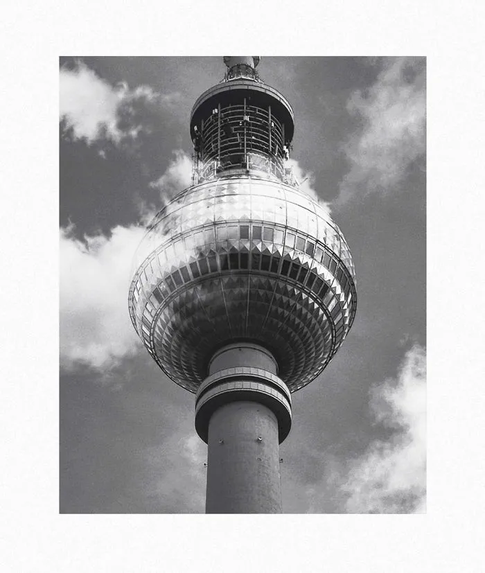 Disco Tower