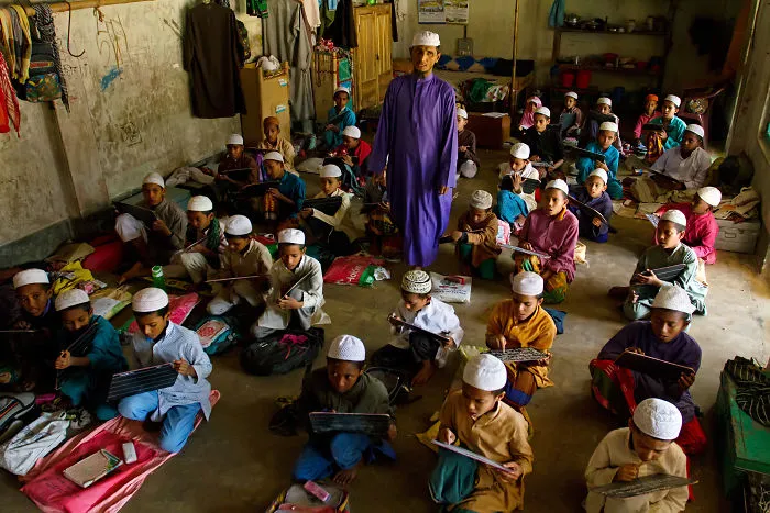 26 Photographs That May Completely Change Your Point Of View About Religion, Forever