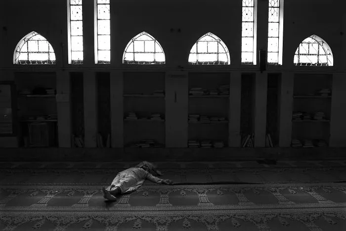 26 Photographs That May Completely Change Your Point Of View About Religion, Forever