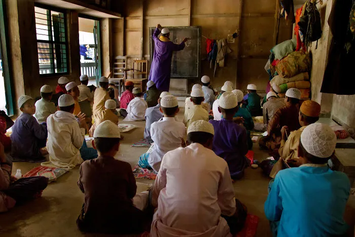 26 Photographs That May Completely Change Your Point Of View About Religion, Forever
