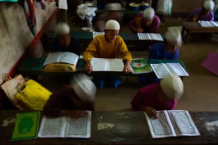 26 Photographs That May Completely Change Your Point Of View About Religion, Forever