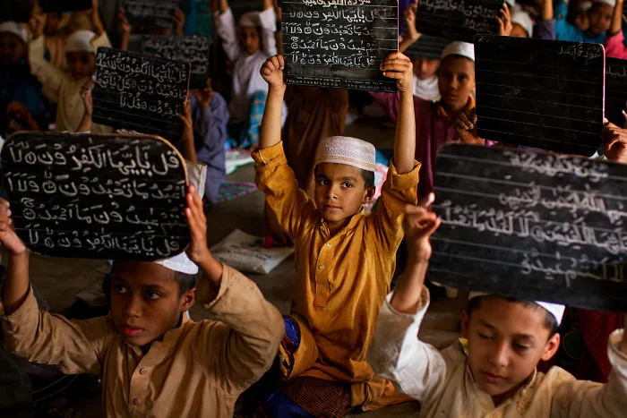 26 Photographs That May Completely Change Your Point Of View About Religion, Forever