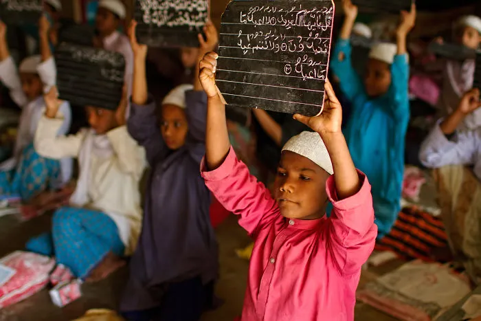 26 Photographs That May Completely Change Your Point Of View About Religion, Forever