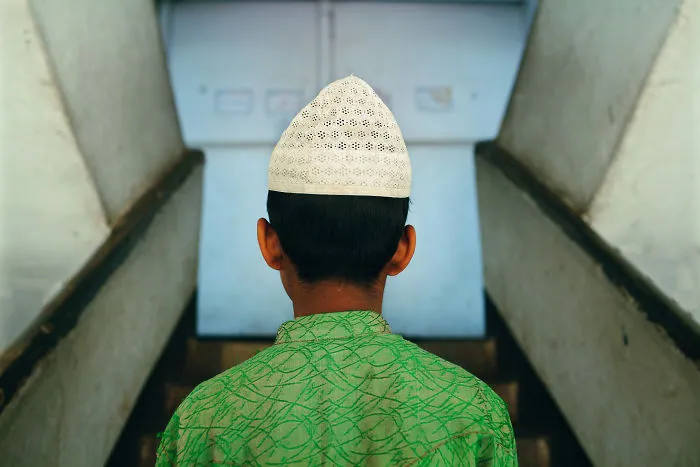 26 Photographs That May Completely Change Your Point Of View About Religion, Forever
