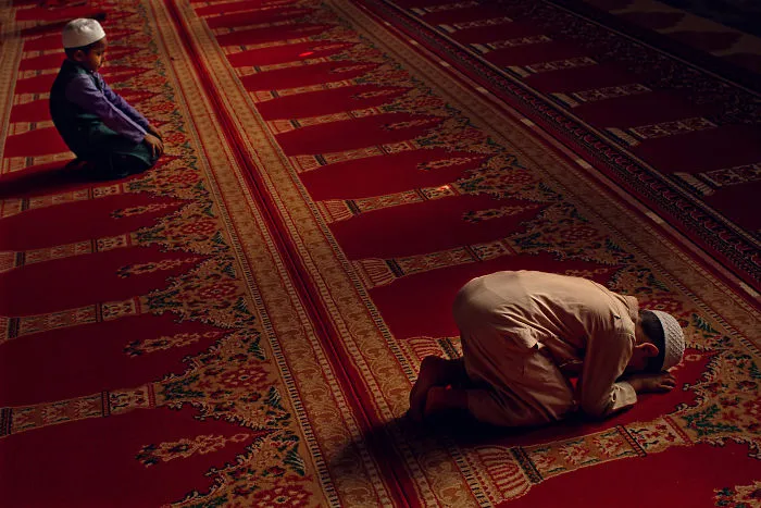 26 Photographs That May Completely Change Your Point Of View About Religion, Forever