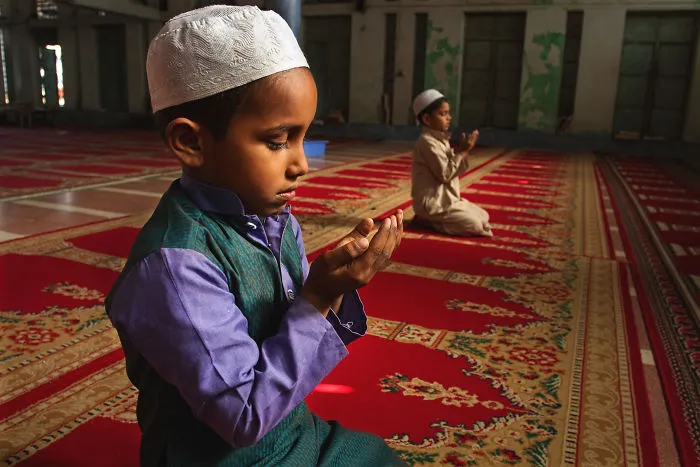 26 Photographs That May Completely Change Your Point Of View About Religion, Forever