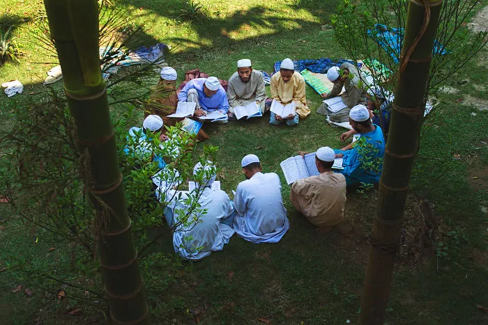 26 Photographs That May Completely Change Your Point Of View About Religion, Forever