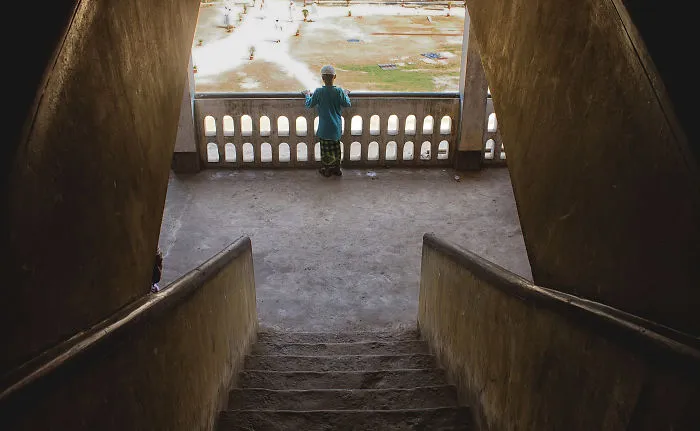 26 Photographs That May Completely Change Your Point Of View About Religion, Forever