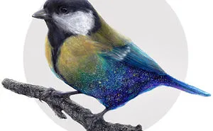 I Found This Pencil Artist Called Jossluka !