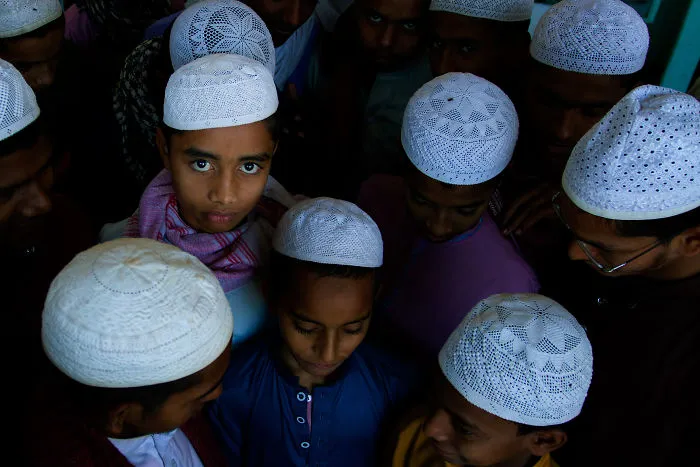 26 Photographs That May Completely Change Your Point Of View About Religion, Forever