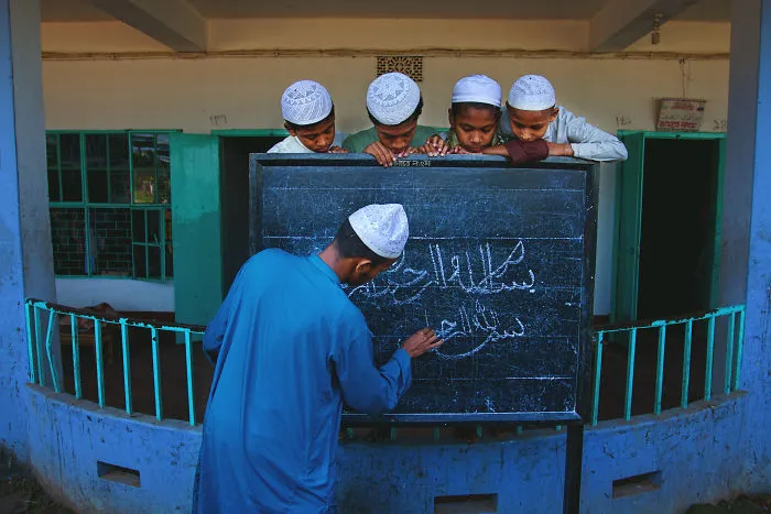 26 Photographs That May Completely Change Your Point Of View About Religion, Forever