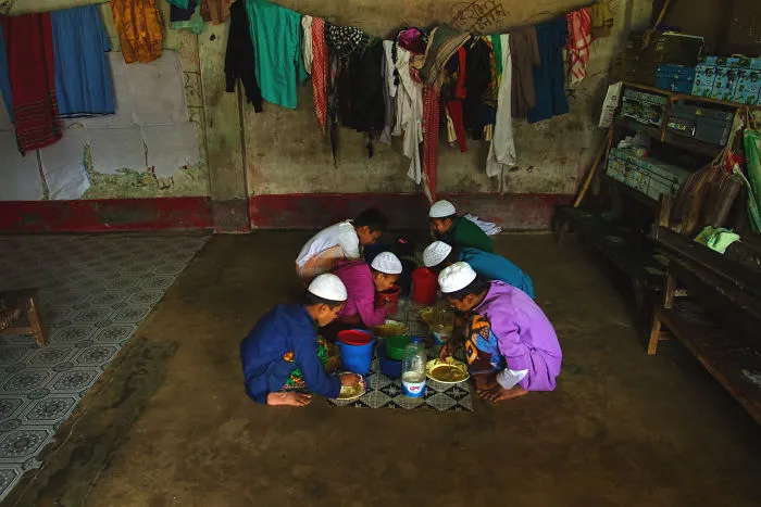 26 Photographs That May Completely Change Your Point Of View About Religion, Forever