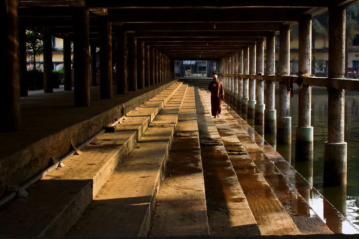 26 Photographs That May Completely Change Your Point Of View About Religion, Forever