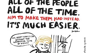 10 Questionable Quotes For Every Kind Of Crazy