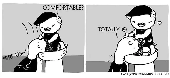 50 Women's Hair Problems That Men Will Not Understand