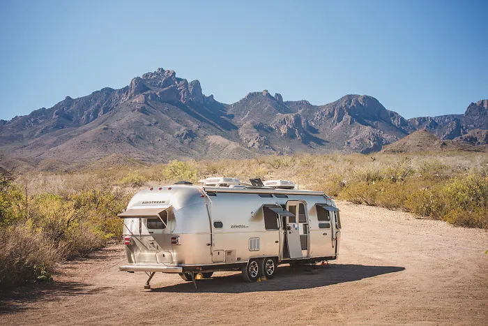 Big Bend National Park