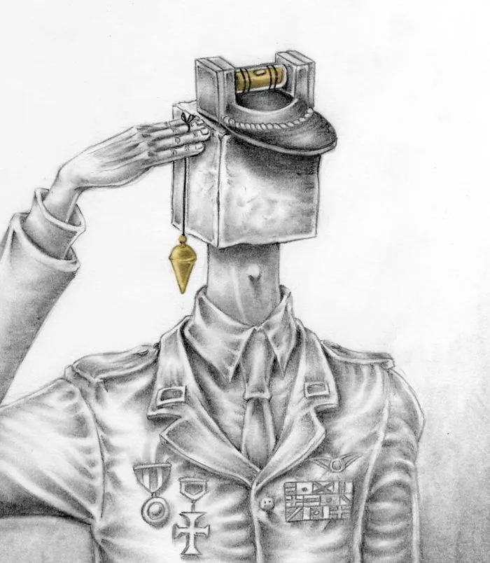 Los problemas de la sociedad actual captados en 10+ ilustraciones que te harán pensar