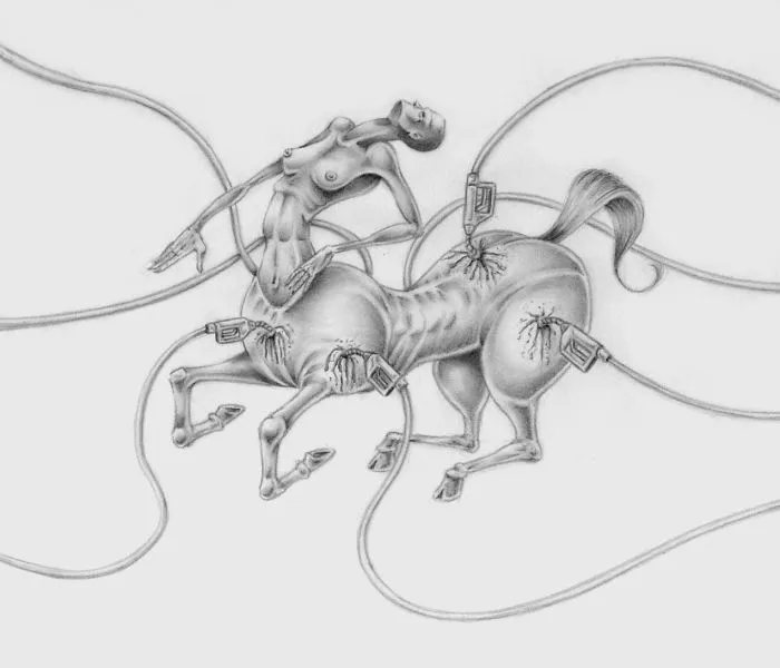 What’s Wrong With Today’s Society Captured In 58 Though-Provoking Illustrations By Al Margen