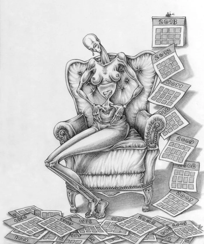 What’s Wrong With Today’s Society Captured In 58 Though-Provoking Illustrations By Al Margen