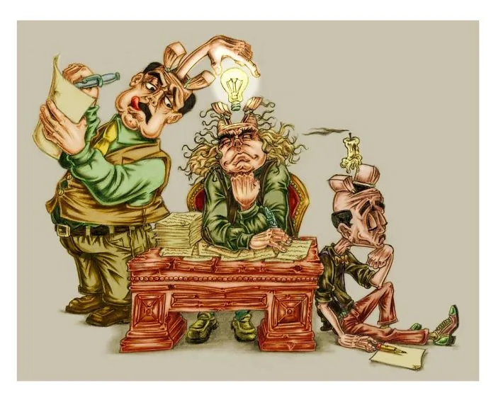 What’s Wrong With Today’s Society Captured In 58 Though-Provoking Illustrations By Al Margen