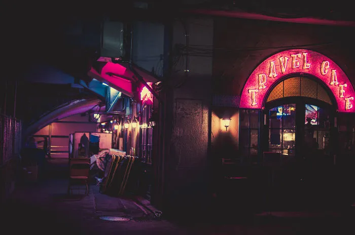 Magical Night Photos Of Tokyo’s Streets By Masashi Wakui Look Straight Out Of Miyazaki Films (New Photos)