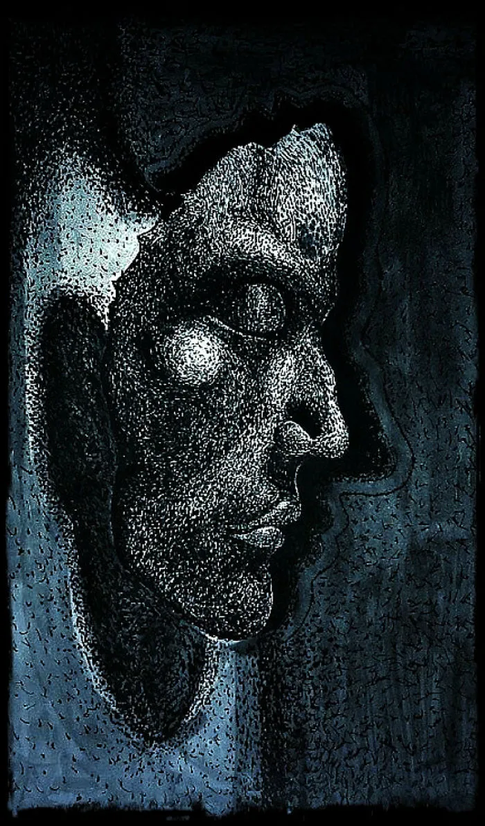 Soul Mask