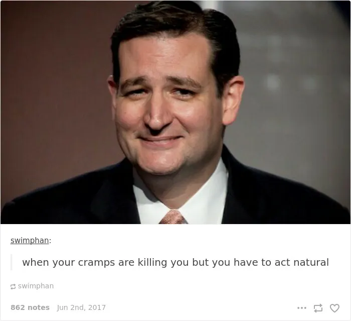 105 Painfully Hilarious Posts About Periods That Only Women Will Understand