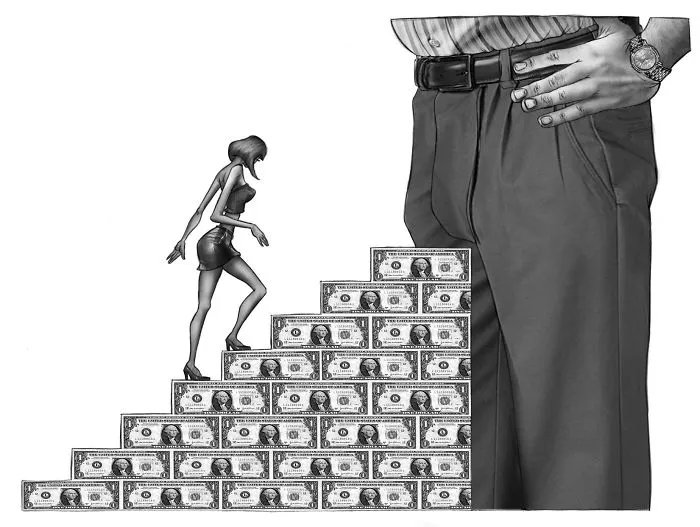 Los problemas de la sociedad actual captados en 10+ ilustraciones que te harán pensar