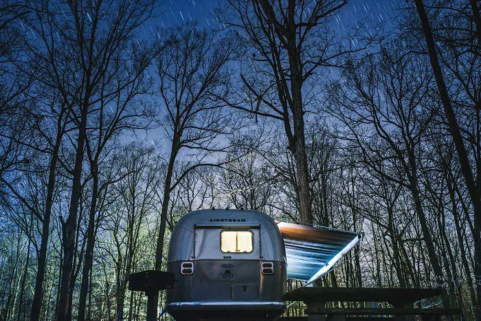 Under The Stars