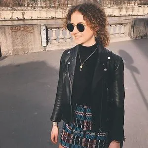 Polina Barska