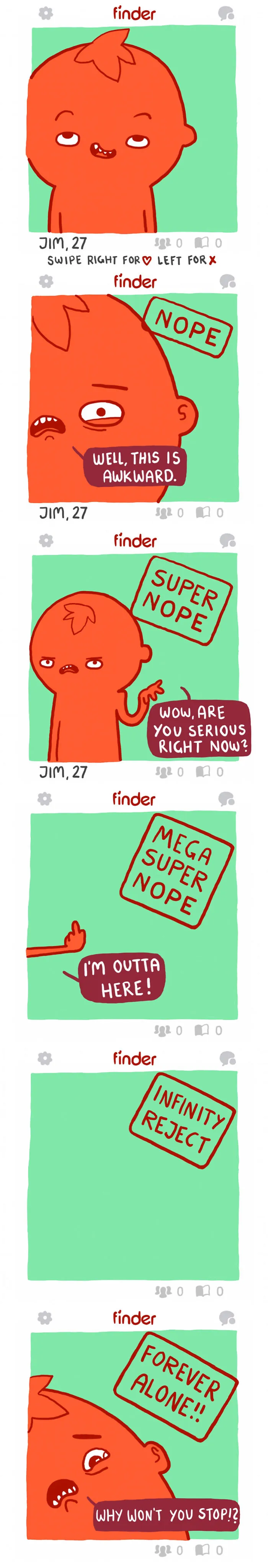 48 Of The Funniest 'Fun Fact' Comics