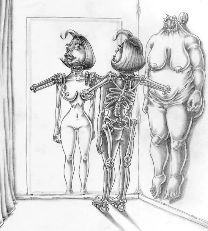 What’s Wrong With Today’s Society Captured In 58 Though-Provoking Illustrations By Al Margen