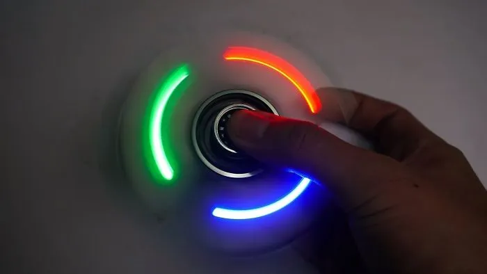 Top Amazing Fidget Spinners!
