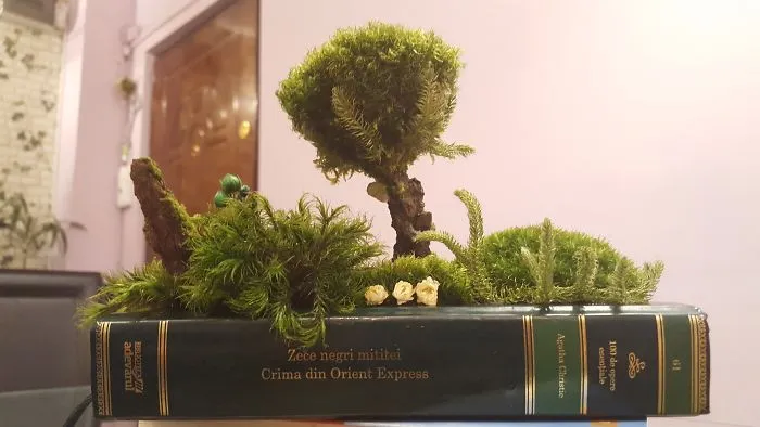 The Tree Book