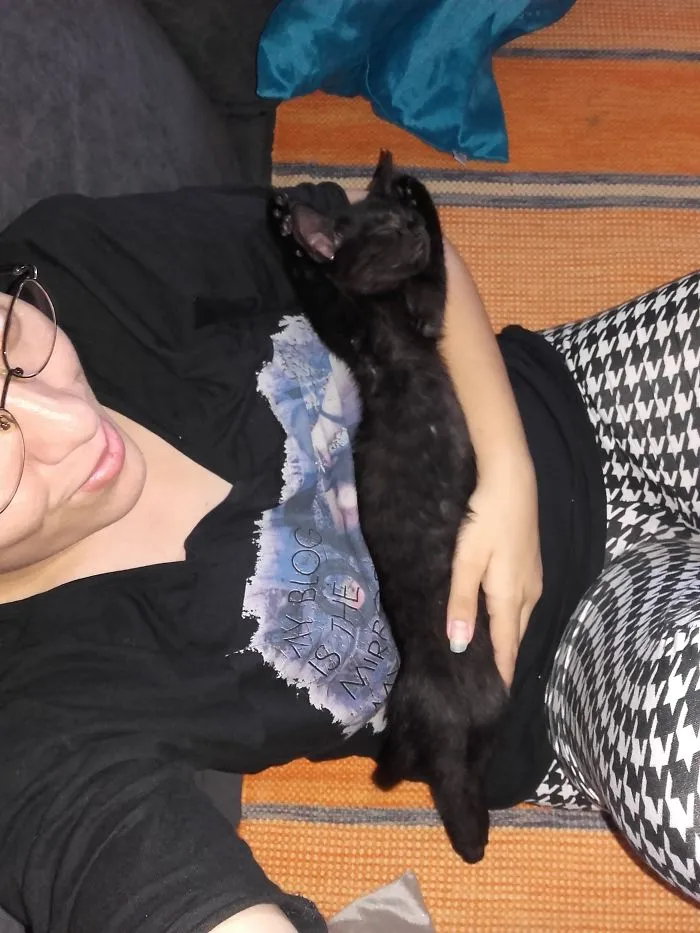 Nap Time