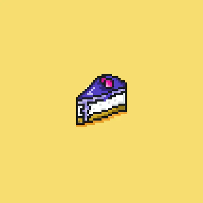 Day 6. Cheesecake