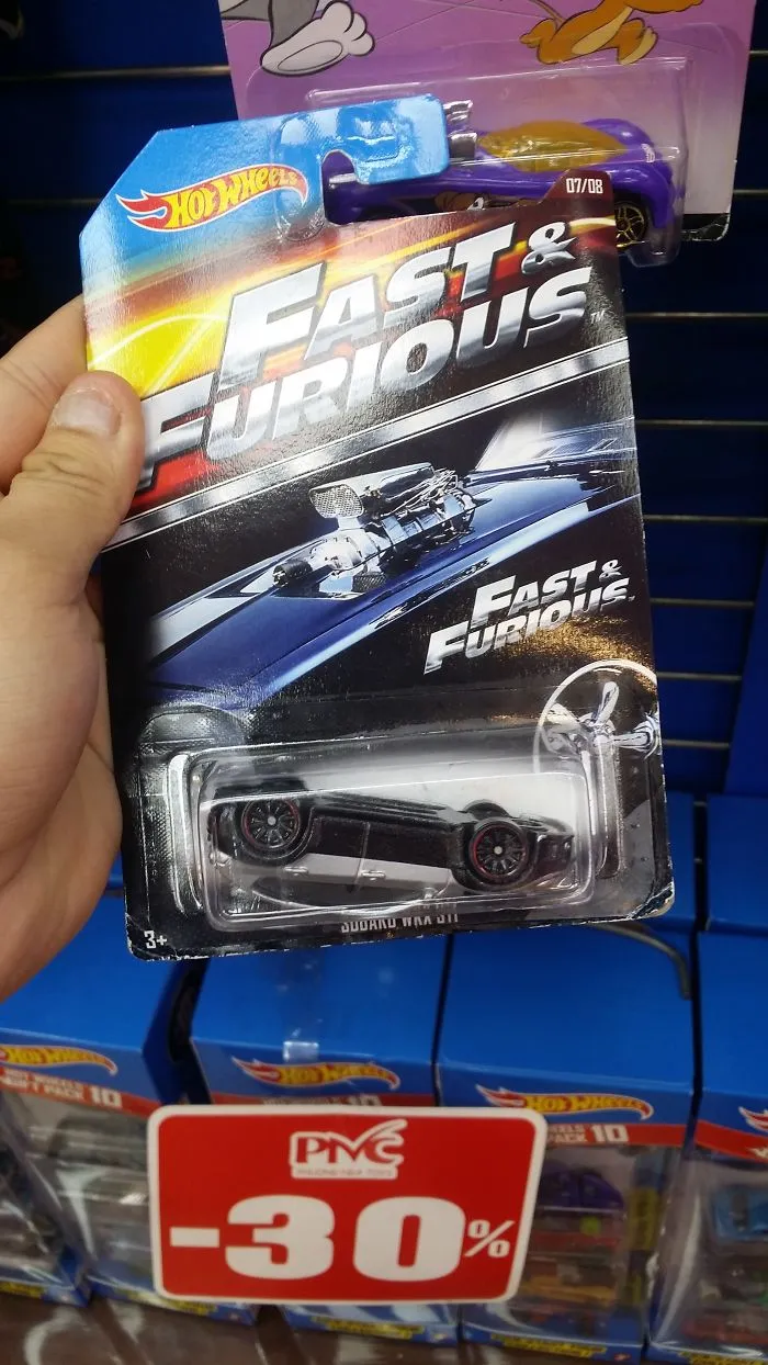 You Have One Job...