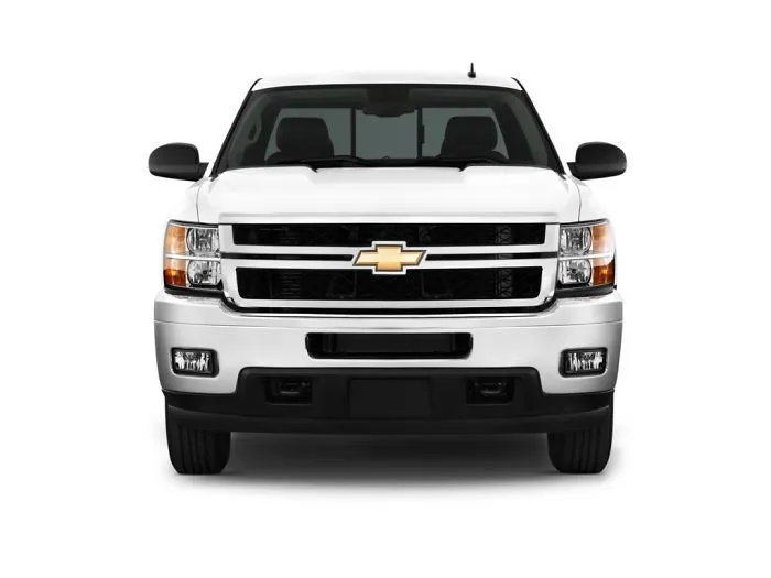 Huge Collection Of Chevy Silverado Front And Rear Bumper At Affordable Prices