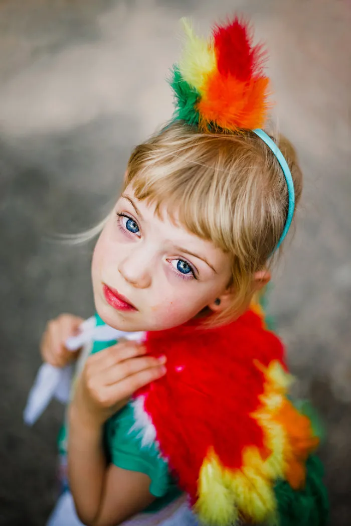 Karolina  Tyszer, UK, Finalist