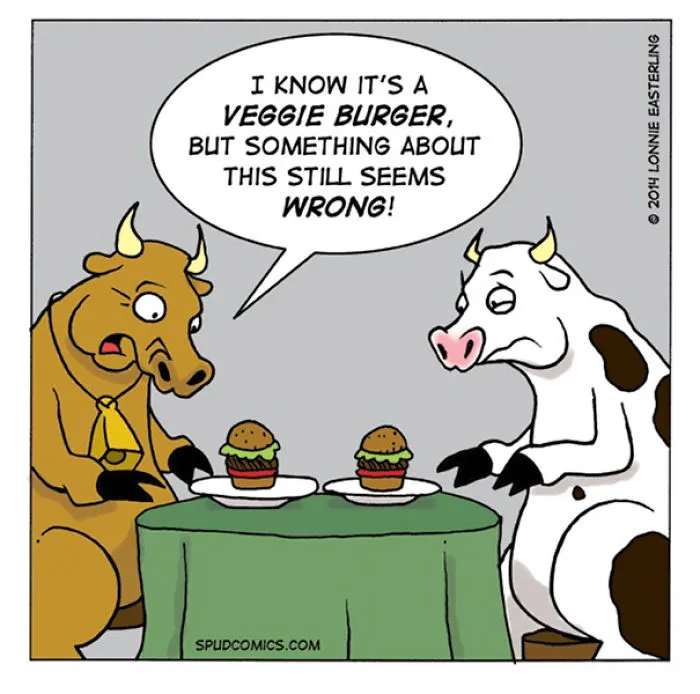 My Funniest Single Panel Comics