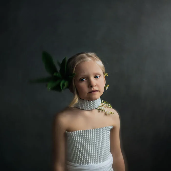 Greta Do, Ireland, Finalist